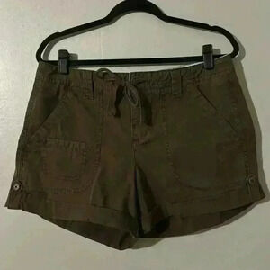 Tommy Hilfiger Brown Shorts size 12